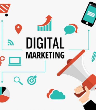 Digital marketing 