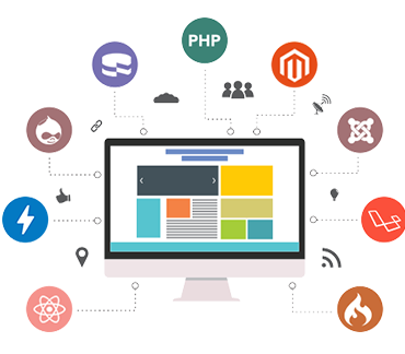 Web-Development-Services